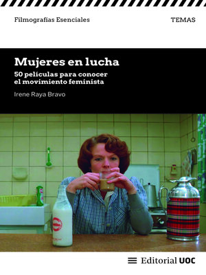 cover image of Mujeres en lucha